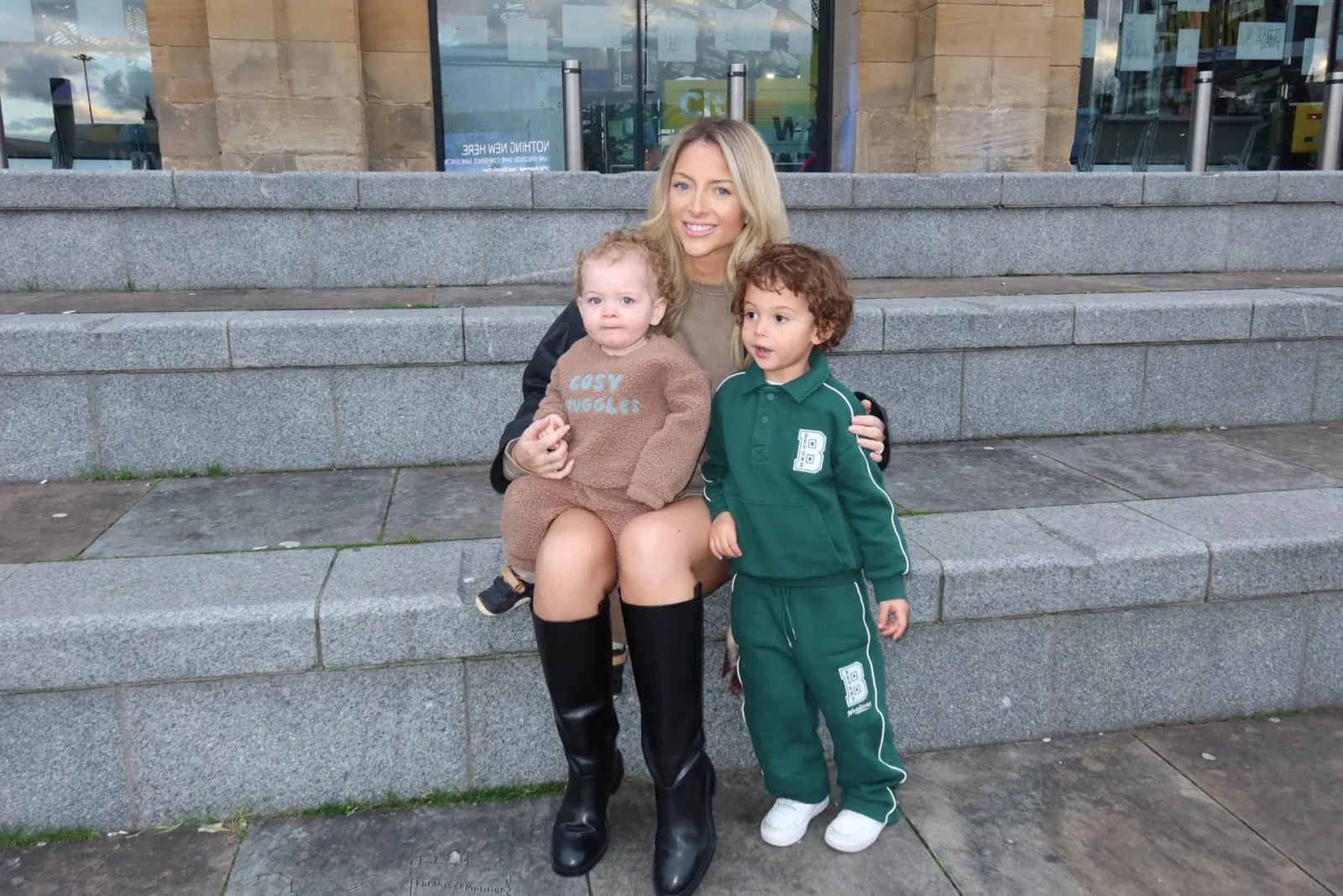 Best Family PHA Model Manchester Families 2025 2