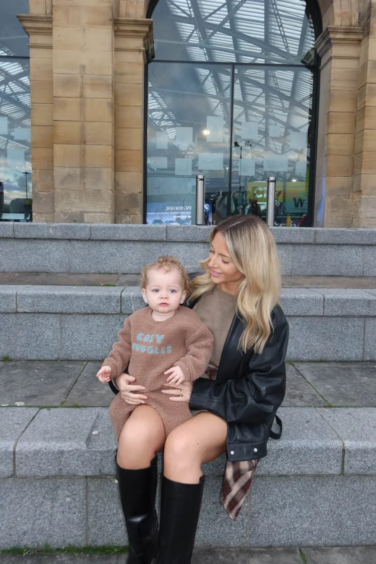 Best Family PHA Model Manchester Families 2025 3