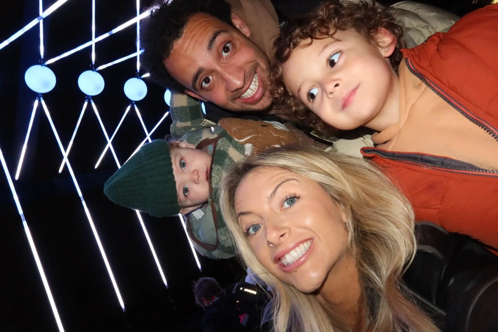 Best Family PHA Model Manchester Families 2025 8