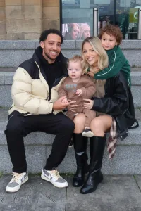 Best Family PHA Model Manchester Families 2025 1