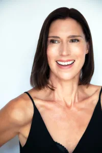 Caroline Child Model Female Mum Real PHA 1