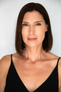 Caroline Child Model Female Mum Real PHA 5