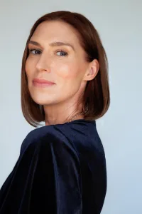 Caroline PHA Model Lifestyle Mature 20252