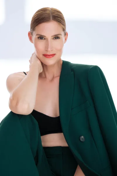 Caroline PHA Female Model Manchester 11