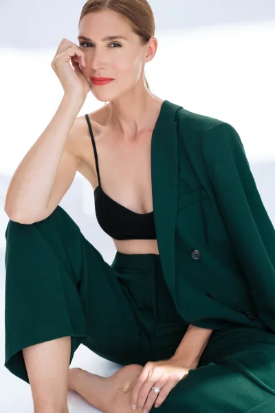 Caroline PHA Female Model Manchester 12