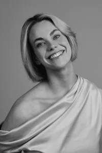 Carys PHA Manchester Model Presenter 70