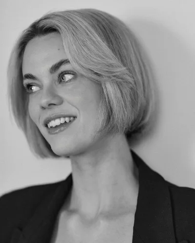 Carys PHA Manchester Model Presenter 57