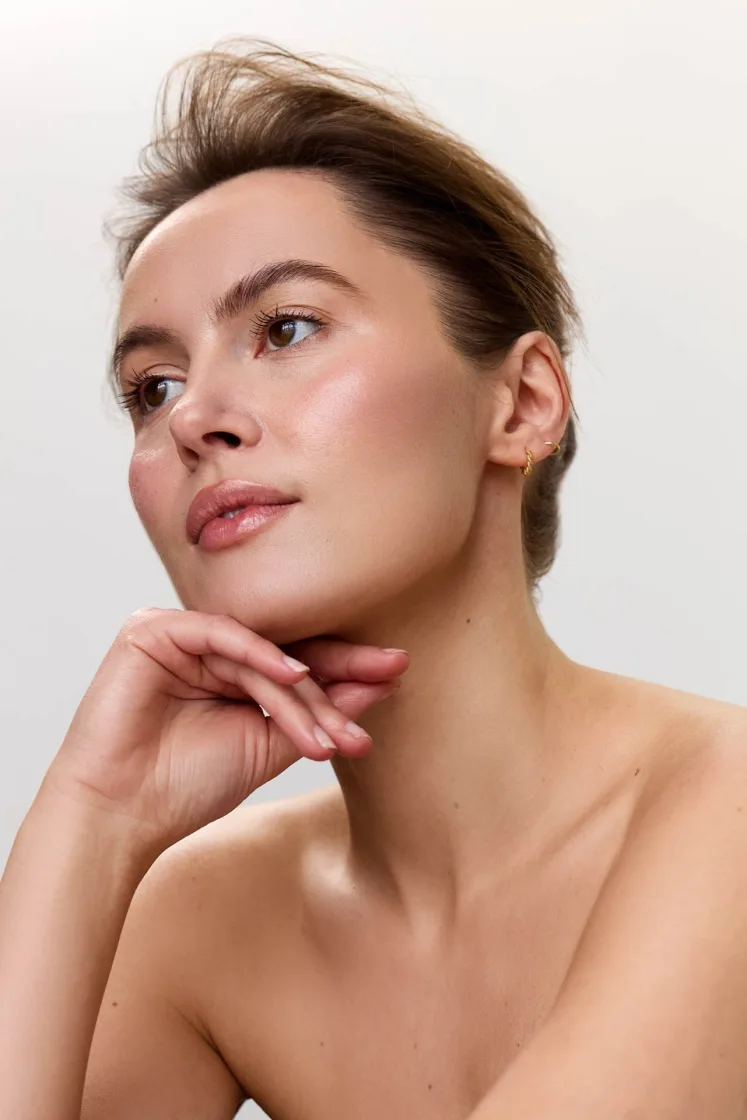 PHA Charlotte Female Model Beauty manchester 2026 4