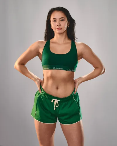 Charlotte P PHA model Fitness 5