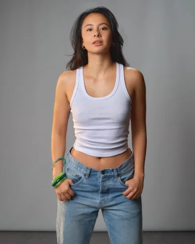 Charlotte P PHA model Fitness 13