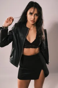 PHA Charlotte peel Model Female Manchester 1 2026 19