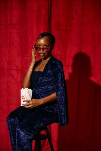 Darlene PHA Female petite Model Manchester 2025 14