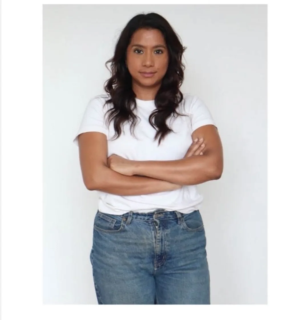 Della PHA Female Model Manchester London 2026 43