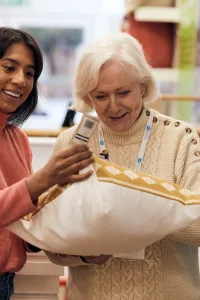 Della PHA Female Model Manchester London 2026 15