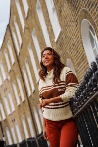 Della PHA Female Model Manchester London 2026 51
