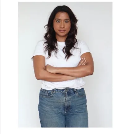 Della PHA Female Model Manchester London 2026 43