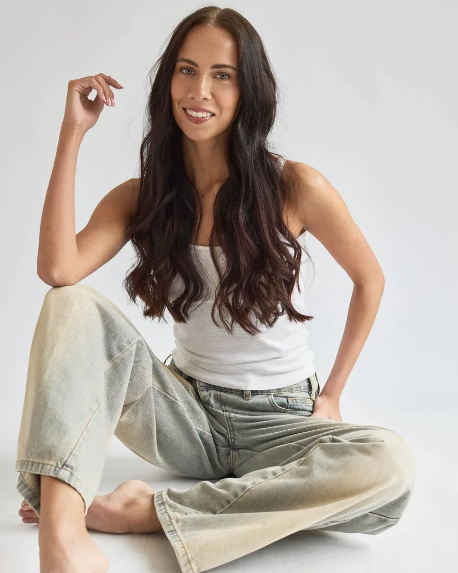 Emily B PHA female Model Manchester 1