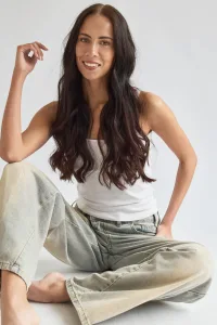 Emily B PHA female Model Manchester 1