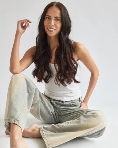 Emily B PHA female Model Manchester 1