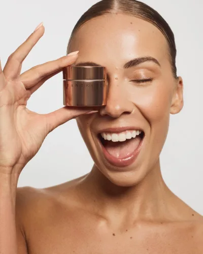 Emily B PHA female Model Manchester 21