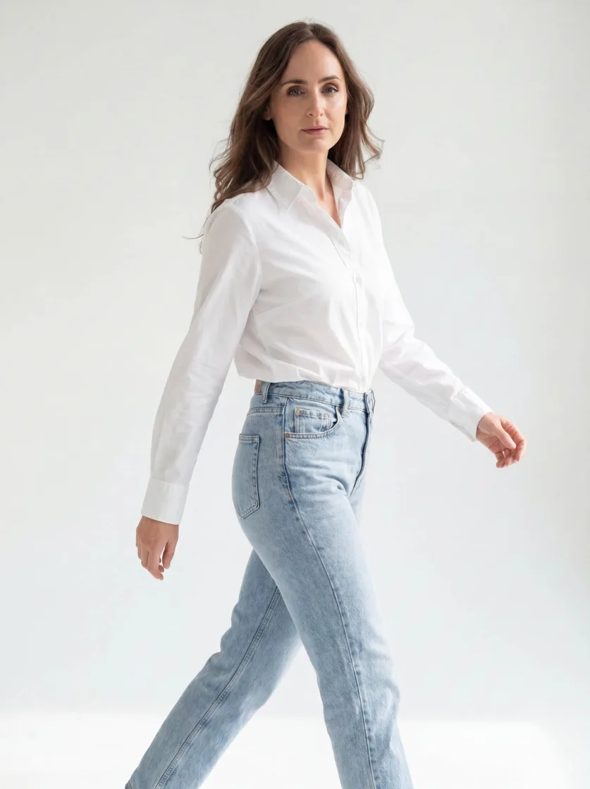 Elizabeth Clarke female beauty Model PHA 10