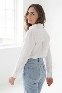Elizabeth Clarke female beauty Model PHA 9