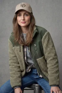 Elizabeth Clarke female beauty Model PHA 13 jpg