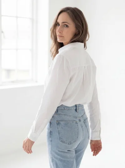 Elizabeth Clarke female beauty Model PHA 9