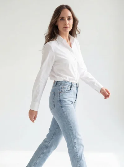 Elizabeth Clarke female beauty Model PHA 10