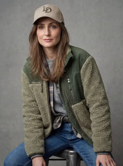 Elizabeth Clarke female beauty Model PHA 13 jpg