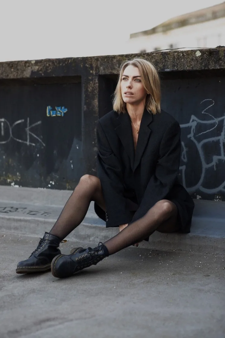 PHA Elle W Models 2025 Manchester21