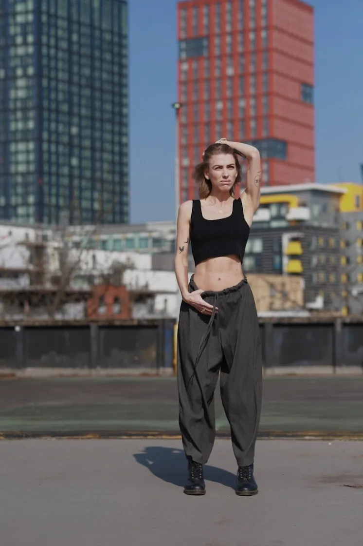 PHA Elle W Models 2025 Manchester22