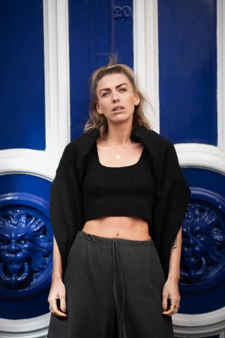 PHA Elle W Models 2025 Manchester24