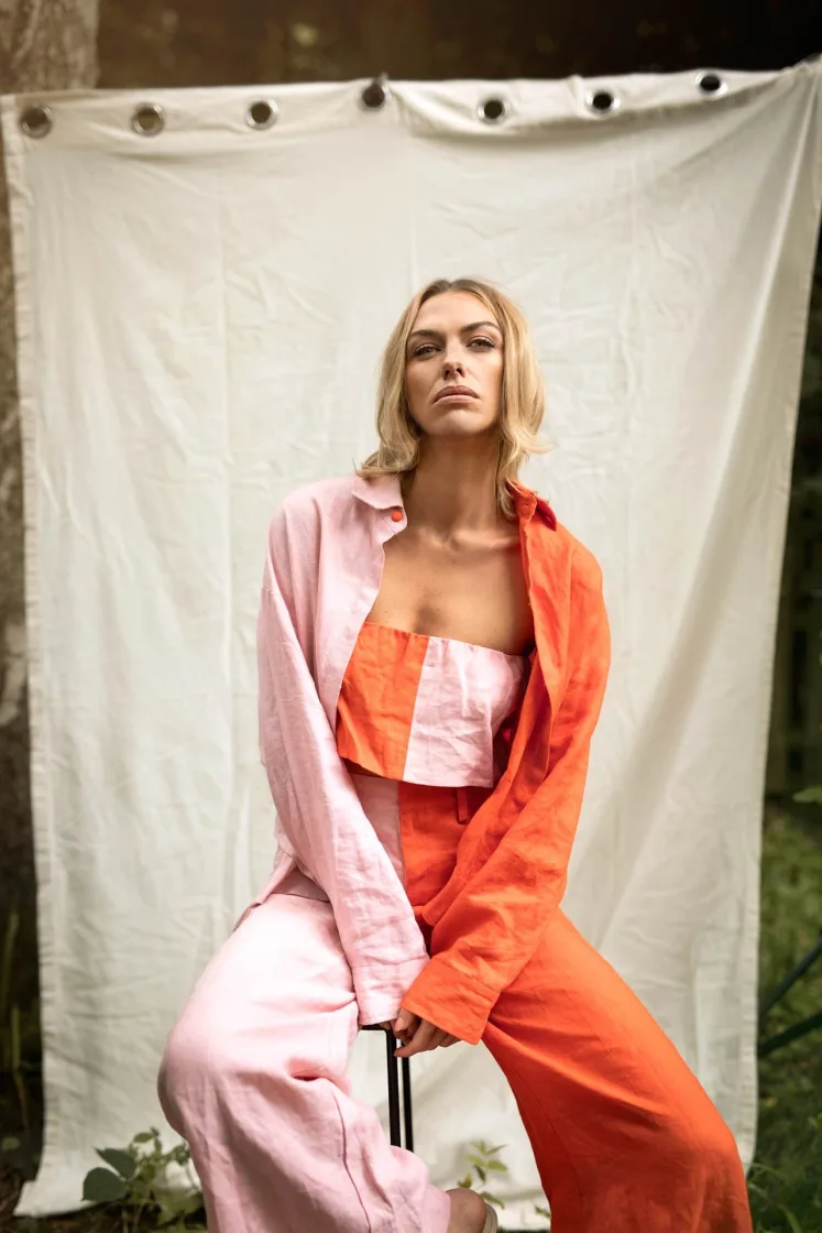 Elle W Ilder PHA Manchester Model 9