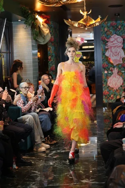 PHA Elle W Models 2025 Manchester1