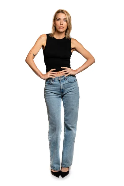 Elle W Ilder PHA Manchester Model 2