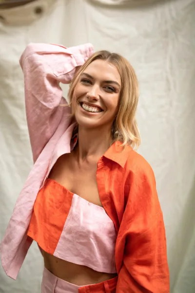 Elle W Ilder PHA Manchester Model 10