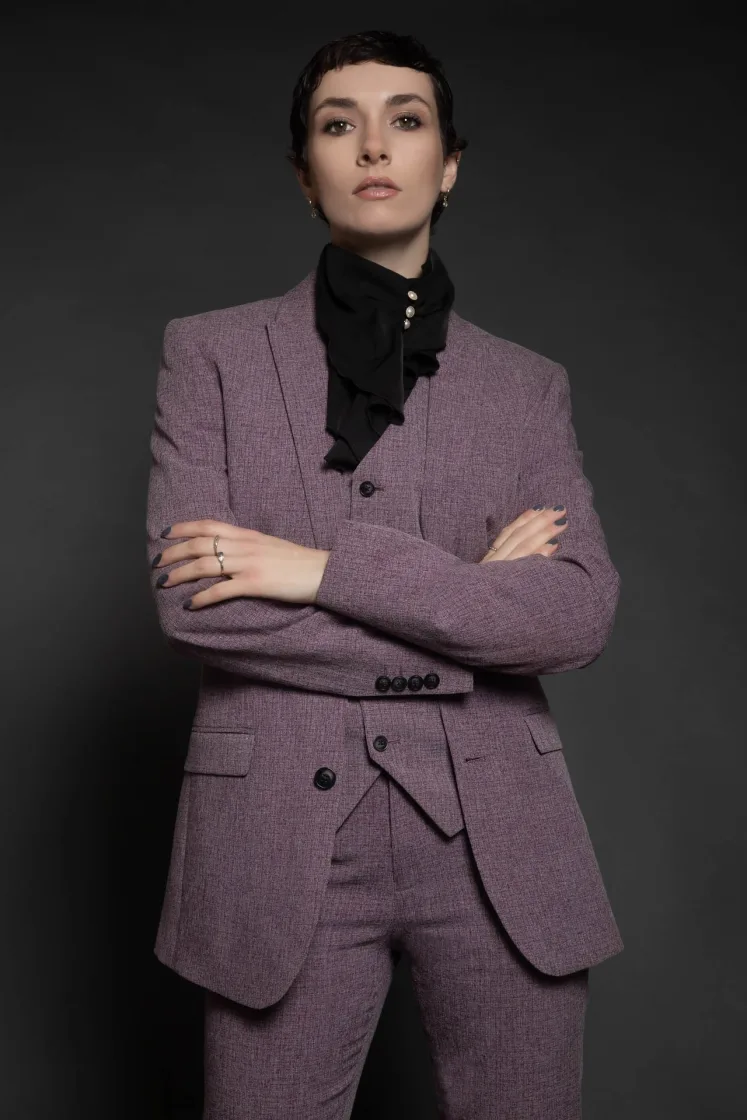 Emilia PHA Models Manchester Female 31