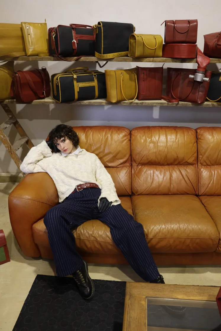 Emilia PHA Models Manchester Female 35