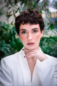 Emilia PHA Models Manchester Female 17