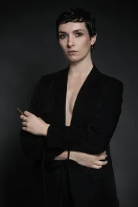 Emilia PHA Models Manchester Female 27