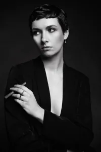 Emilia PHA Models Manchester Female 29