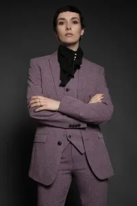 Emilia PHA Models Manchester Female 31