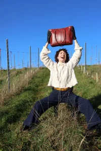 Emilia PHA Models Manchester Female 36