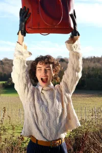 Emilia PHA Models Manchester Female 37