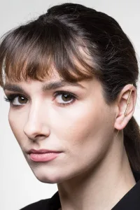 Emilia PHA Models Manchester Female 38