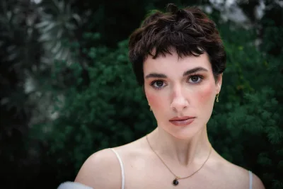 Emilia PHA Models Manchester Female 16