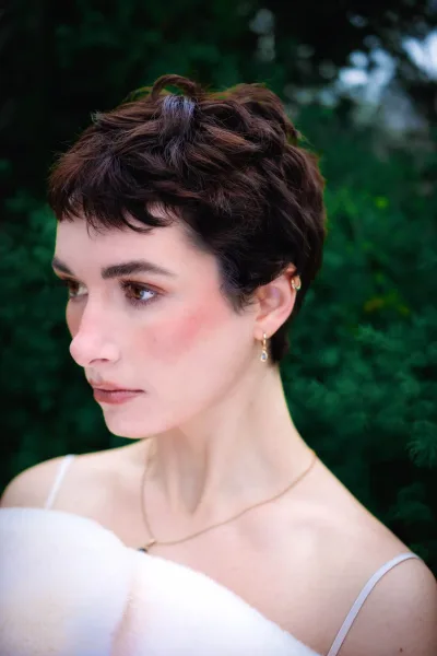 Emilia PHA Models Manchester Female 18