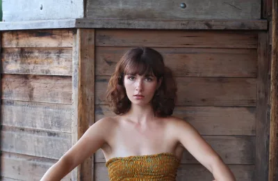 Emilia PHA Models Manchester Female 19