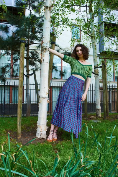 Emilia PHA Models Manchester Female 21